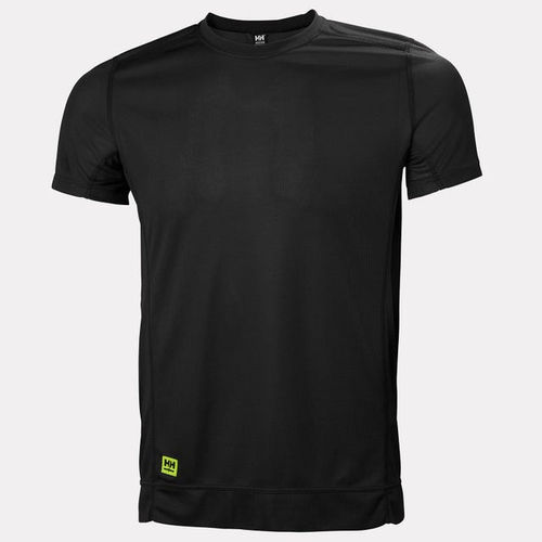 Maglietta da lavoro - 75104 - HELLY HANSEN Work Wear - in polipropilene / per costruzione / per uomo