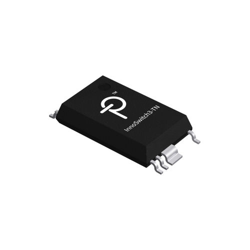 Microchip potenza - InnoSwitch3-TN series - Power Integrations - MOSFET