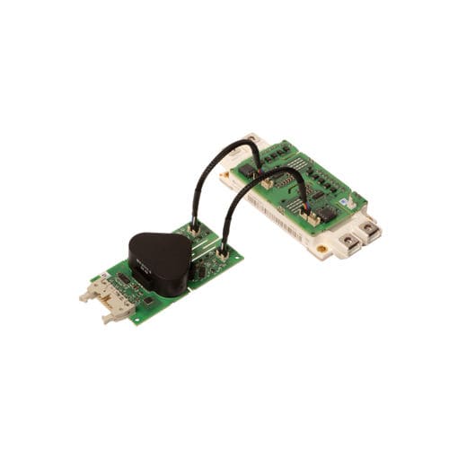 Gate driver - SCALE-iFlex LT - Power Integrations
