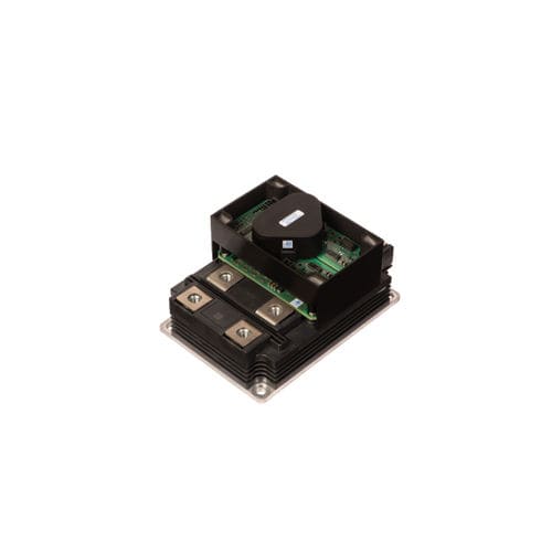 Gate driver IGBT - SCALE-iFlex Single series - Power Integrations