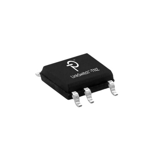 Microchip potenza - LinkSwitch-TNZ series - Power Integrations - MOSFET