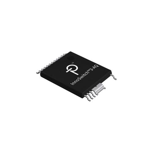 Circuito integrato convertitore di potenza - InnoSwitch3-AQ series - Power Integrations