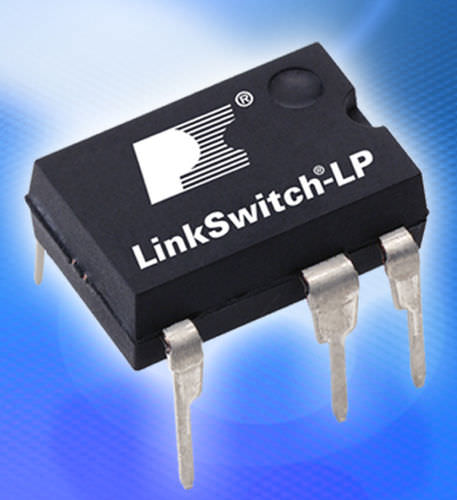 Regolatore di commutazione - LinkSwitch-LP - Power Integrations