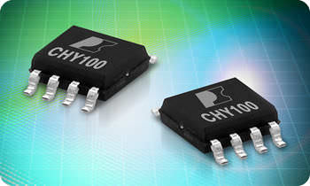 Microchip di interfaccia bus - 12 V | ChiPhy - Power Integrations