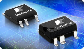 Regolatore di commutazione - 3 - 6.5 W | LinkZero-AX - Power Integrations