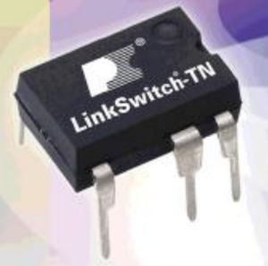 Convertitore buck - 85 - 265 VAC | LinkSwitch-TN - Power Integrations - LIN