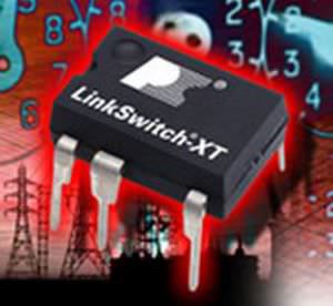 Regolatore di commutazione - 85 - 265 VAC | LinkSwitch-XT - Power Integrations