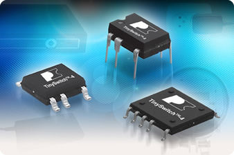 Regolatore di commutazione - 725 V | TinySwitch-4 - Power Integrations