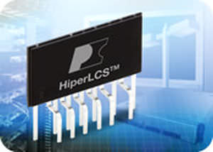 Microchip controller di potenza - max. 1 MHz | HiperLCS - Power Integrations - digitale