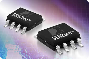 Controllore di alimentazione - 650 V | SENZero - Power Integrations