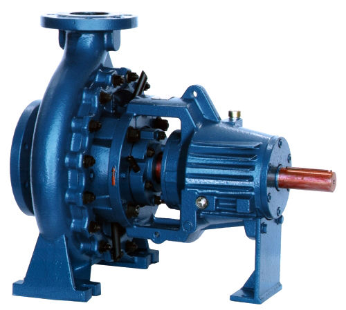 Pompa centrifuga - max. 500 m³/h, max. 15 bar | TCH series - Pompetravaini - per solventi / industriale / monoblocco