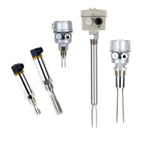 Livellostato a vibrazione - SC series - FineTek Co., Ltd. - per liquidi / per solidi / per cisterna