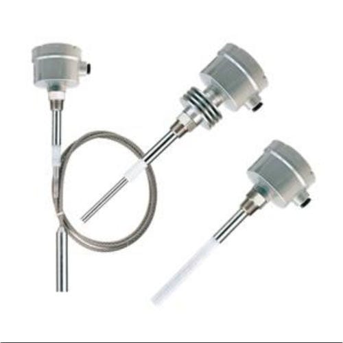 Livellostato capacitivo - SA series  - FineTek Co., Ltd. - conduttivo / per liquidi / per solidi