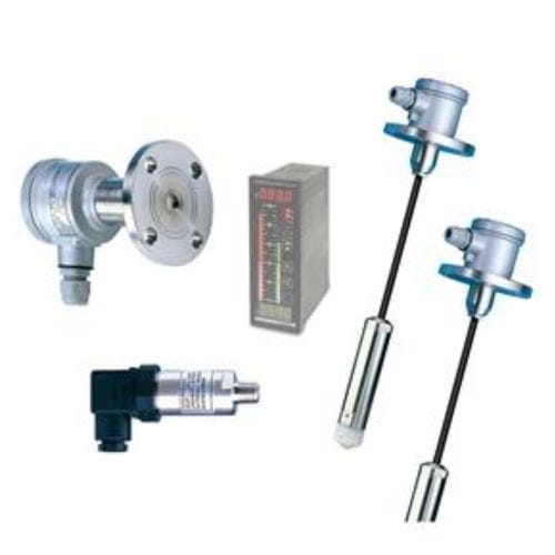 Trasmettitore di livello differenziale - EC series  - FineTek Co., Ltd. - per liquidi / 2 cavi / 4-20 mA