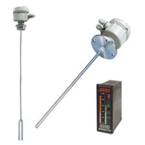 Trasmettitore di livello ad ammettenza RF - EB series  - FineTek Co., Ltd. - per solidi / HART / per cisterna