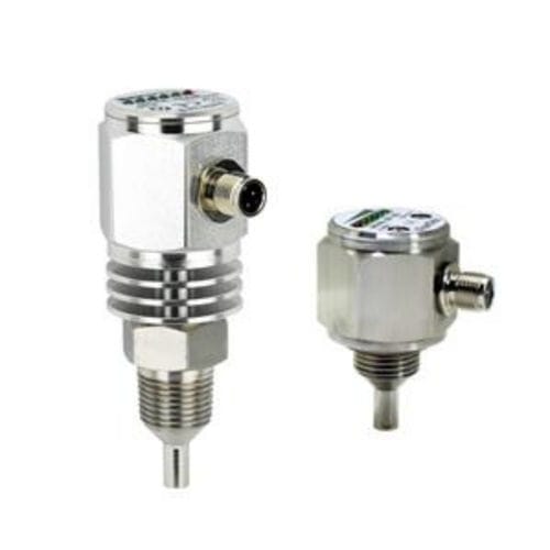Flussostato a dispersione termica - SP series - FineTek Co., Ltd. - per acqua / per olio / per liquidi