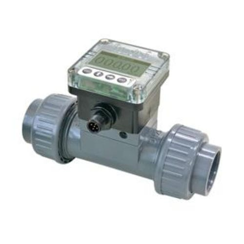 Misuratore di portata a paletta - EPR - FineTek Co., Ltd. - volumetrico / per liquidi / DN50 - 2"