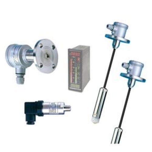 Trasmettitore di pressione relativa - EC series - FineTek Co., Ltd. - a membrana / piezoresistivo / analogico