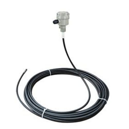 Trasmettitore di temperatura con montaggio a parete - EST series  - FineTek Co., Ltd. - 2 cavi / Modbus / RS-485