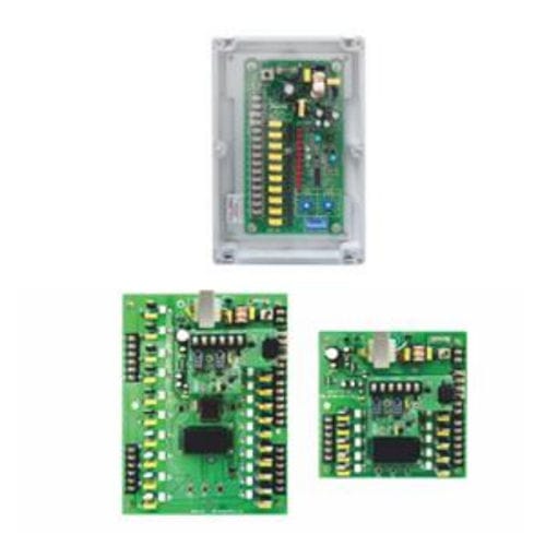 Controllore per valvola per elettovalvola - AE series  - FineTek Co., Ltd. - pneumatico