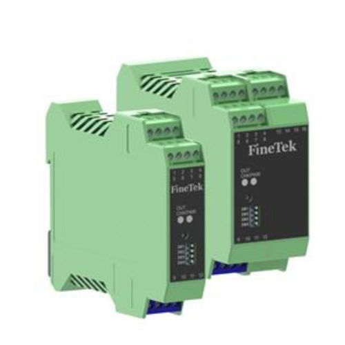 Barriera di sicurezza elettrica antideflagrante - TX10  - FineTek Co., Ltd. - standard / multicanale
