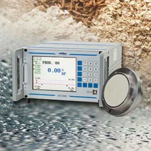 Sistema di misurazione di temperatura - HUMY series - FineTek Co., Ltd. - di distanza / di umidità / di energia