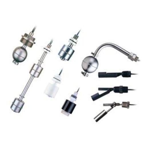Livellostato a galleggiante magnetico - FDM series - FineTek Co., Ltd. - a galleggiante / per liquidi / per l'industria agroalimentare