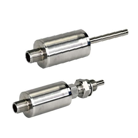 Misuratore di portata volumetrico - EPT  - FineTek Co., Ltd. - per liquidi / 4-20 mA / RS485