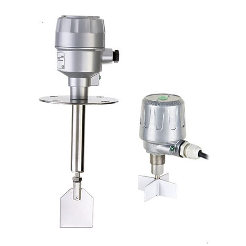 Livellostato a paletta rotante - SE series - FineTek Co., Ltd. - per solidi / per cisterna / per prodotti chimici