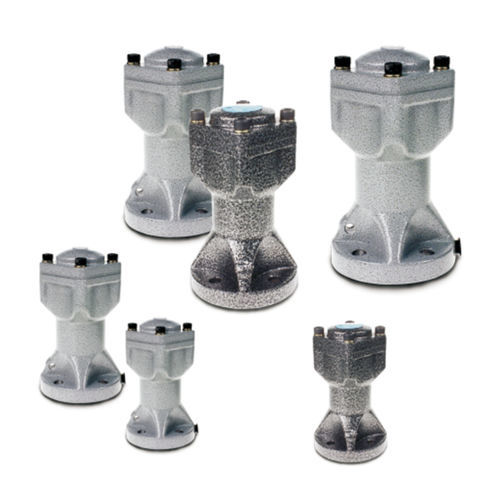 Cannone ad aria - BAH series - FineTek Co., Ltd.