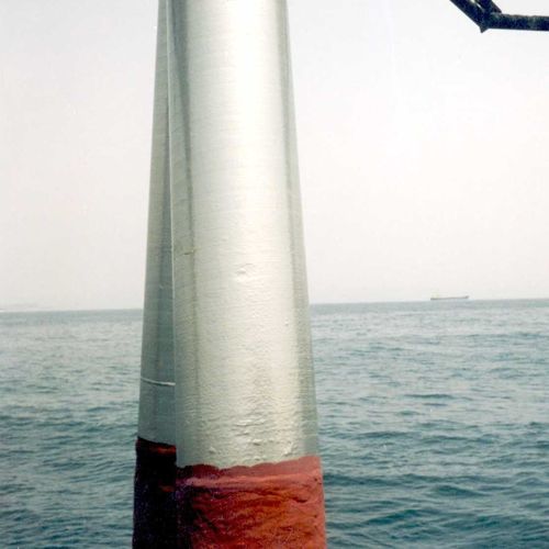 Nastro adesivo in zinco - ZincTape® - Zincofix - Zinc-o-fix - Metalnastri - di tenuta / resistente all'acqua / resistente agli UV