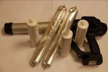 Anticorrosivo per cemento armato - Metalnastri