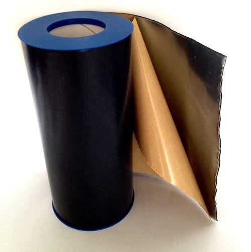 Rivestimento di protezione anti-corrosione - Metalnastri - per struttura metallica