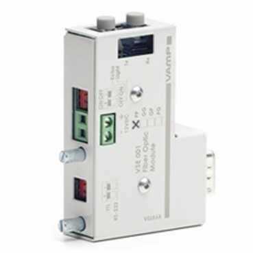 Convertitore serie - VSE 001 - Vamp - in fibra ottica