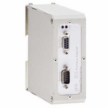 Modulo di I/O digitale - VPA 3CG - Vamp - PROFIBUS / di bus di campo