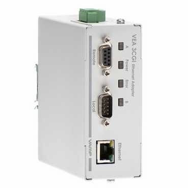 Modulo di interfaccia Ethernet - VEA 3CGi - Vamp