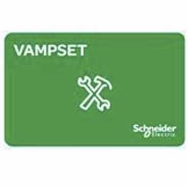 Software di programmazione - VAMPSET - Vamp - di PLC / Windows