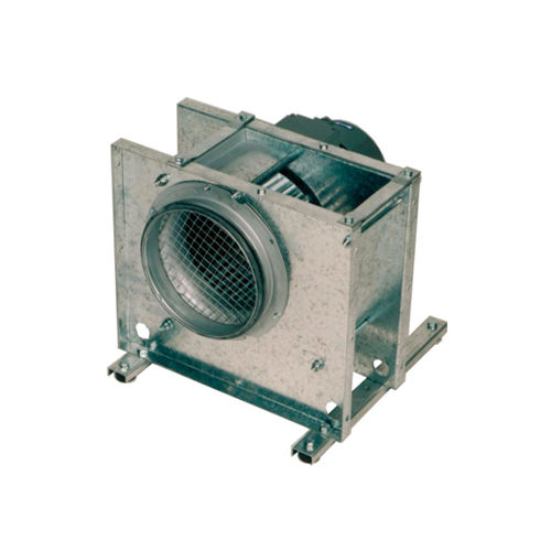 Ventilatore di estrazione - LSFG/MSFG series - Geovent - ATEX / silenzioso / centrifugo