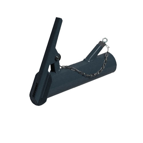 Ugello Di Estrazione Per Gas Di Scarico - 06-255 - Geovent - Foto 6