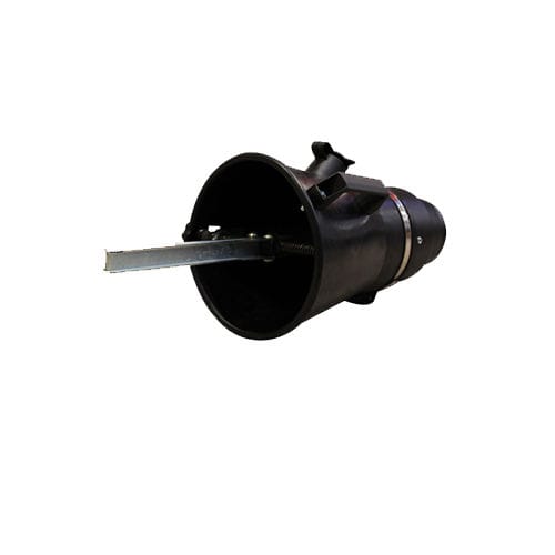 Ugello di estrazione per gas di scarico - SFI series - Geovent