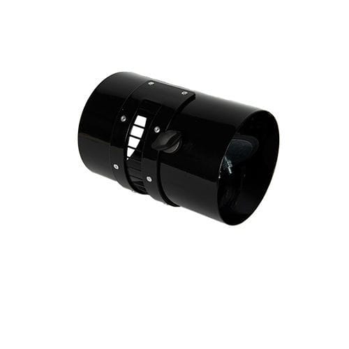 Ugello di estrazione dei gas di scarico di veicoli - Smart Cool SC series - Geovent