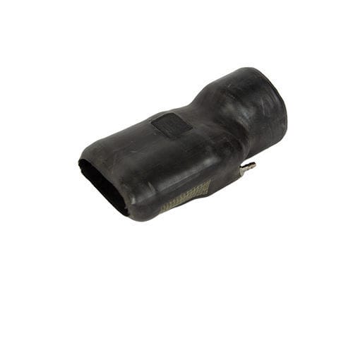 Ugello di estrazione per gas di scarico - SBM series - Geovent - pneumatico / flessibile