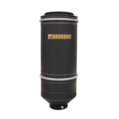 Filtro ad aria - GF 315 - Geovent - antipolvere / per nebbie oleose / per fumi di saldatura