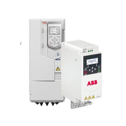 Inverter di frequenza trifase - ACH580 - Geovent - da incasso / IP54 / IP20