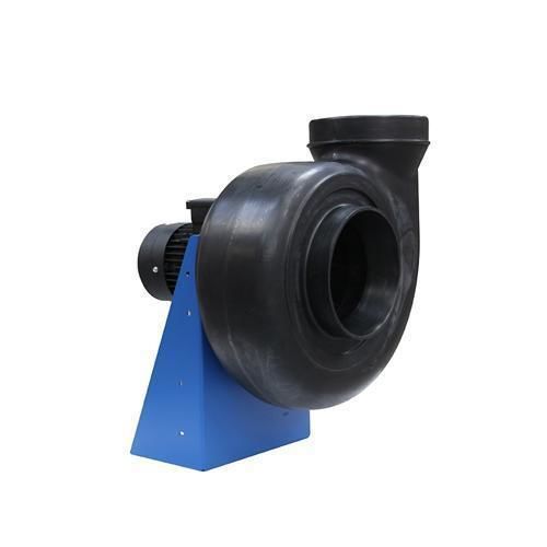 Ventilatore centrifugo - LPV - Geovent - di estrazione / ATEX / 230 V AC