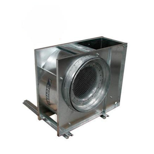 Ventilatore centrifugo - LEX - Geovent - di circolazione di aria / antideflagrante / di estrazione