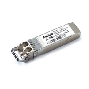 Ricetrasmettitore per fibra ottica - AFBR-57H5MZ - Avago Technologies - per fibra ottica / SFP / ad alta velocità