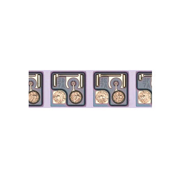 Componente ottico piano - AFCD-V84LP - Avago Technologies - per fibre ottiche