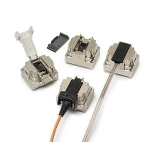 Ricevitore video - 850 nm | AFBR series - Avago Technologies - per fibra ottica