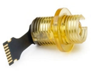 Ricevitore analogico - 1310 nm | AFBR series - Avago Technologies - per fibra ottica